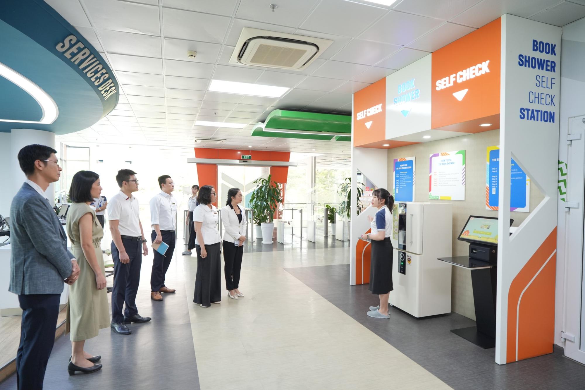 Lễ ký kết TDTU - Phúc Thịnh (8)