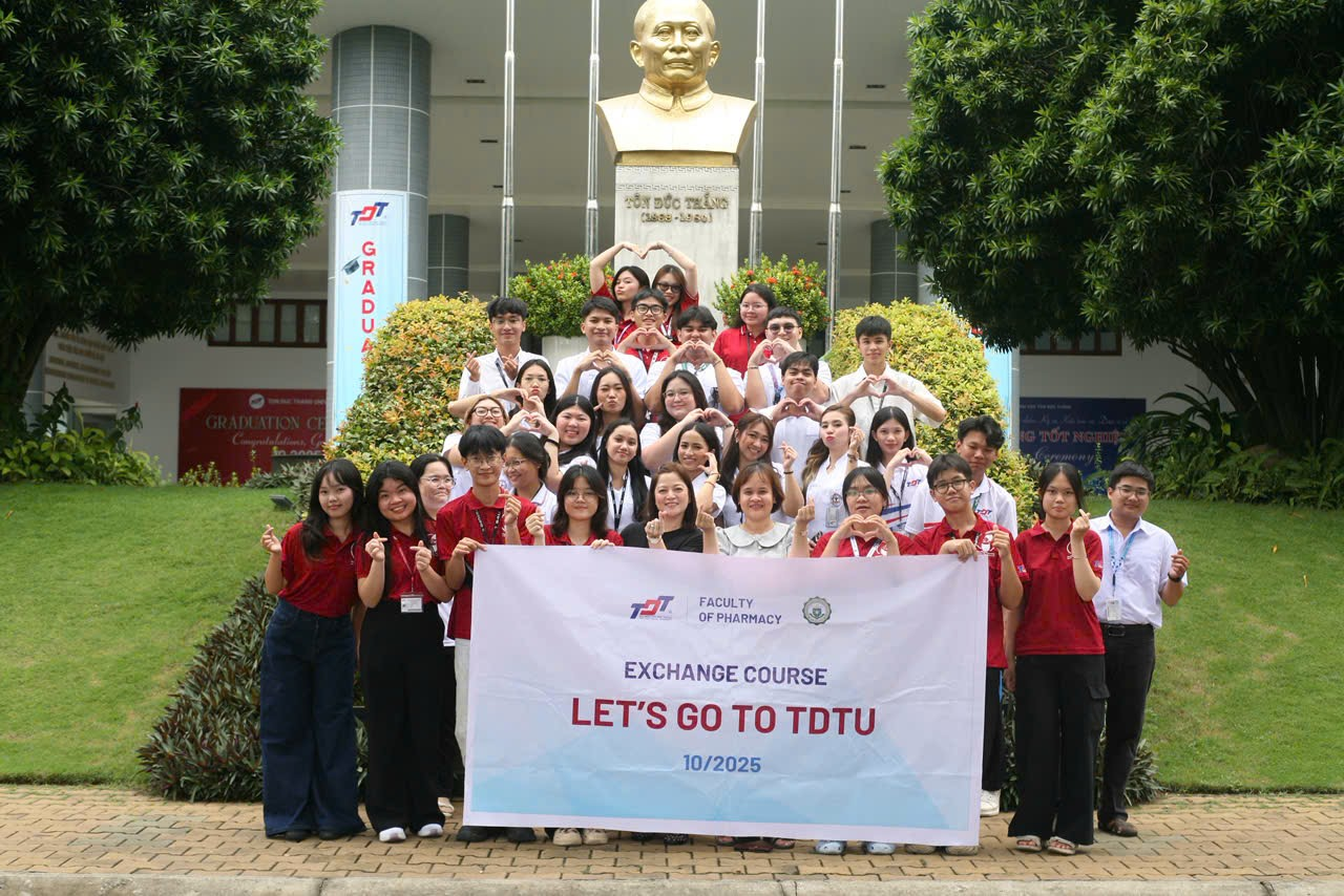 Exchange program moment 1