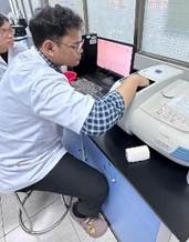 Hoạt động nghiên cứu 1