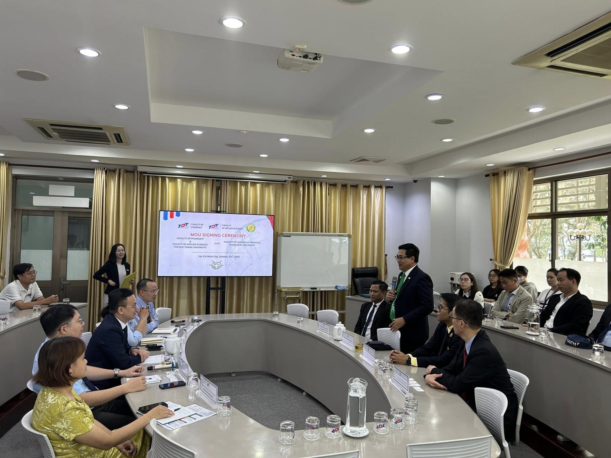 Đại học Kasetsart 