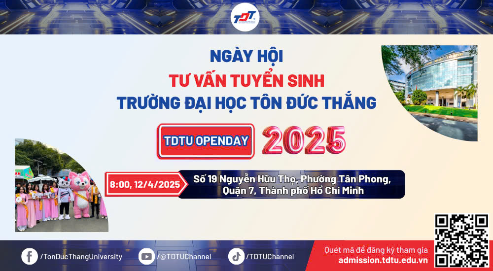 Open Day 2025