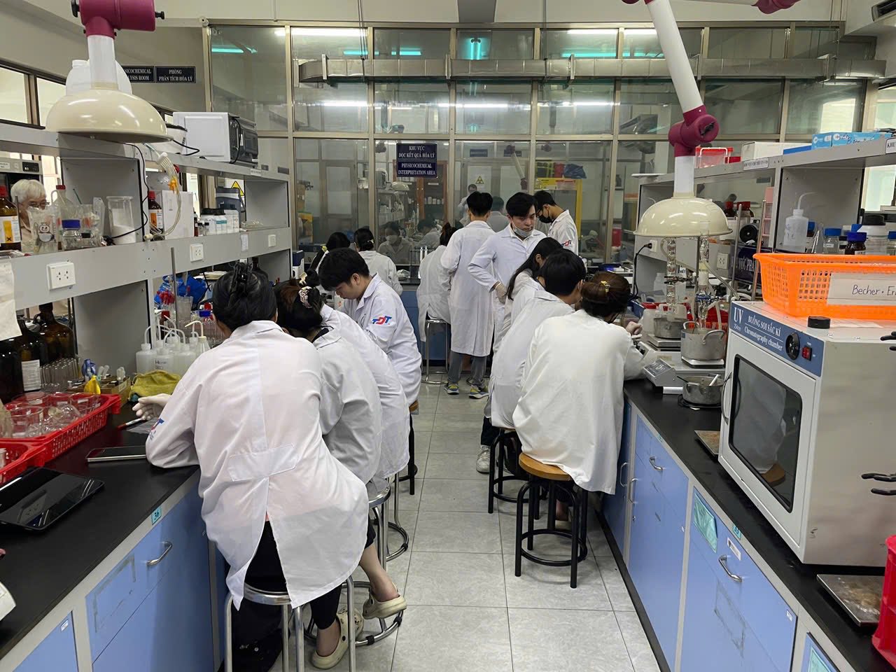 PCR Workshop