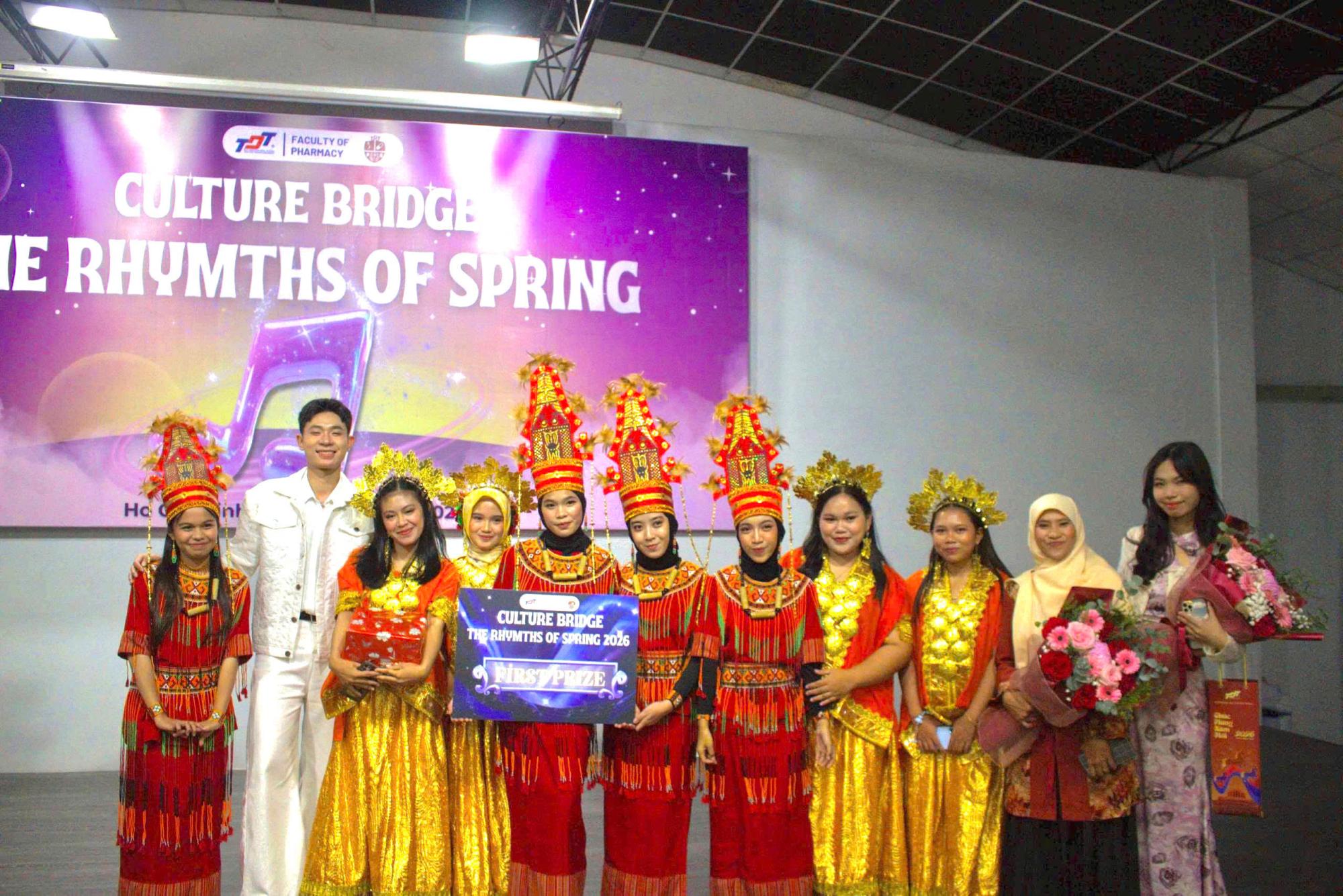 Cultural Bridge 2026 photo 1