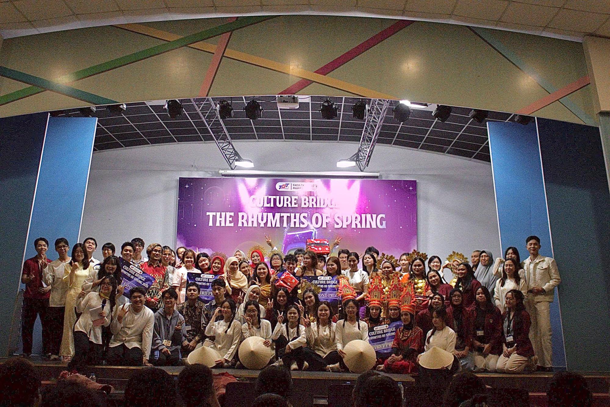 Cultural Bridge 2026 photo 10