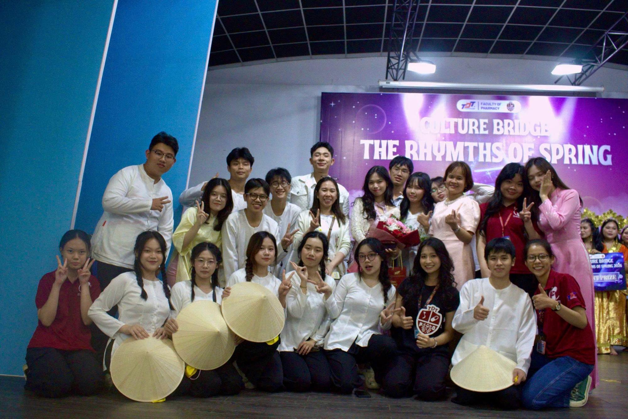 Cultural Bridge 2026 photo 12