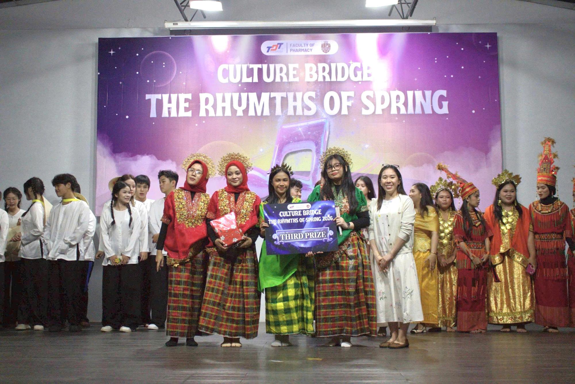 Cultural Bridge 2026 photo 2