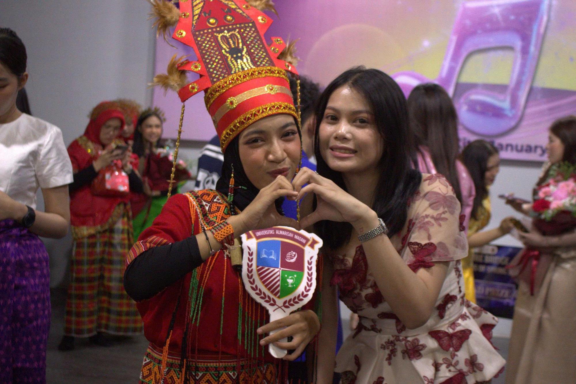 Cultural Bridge 2026 photo 3