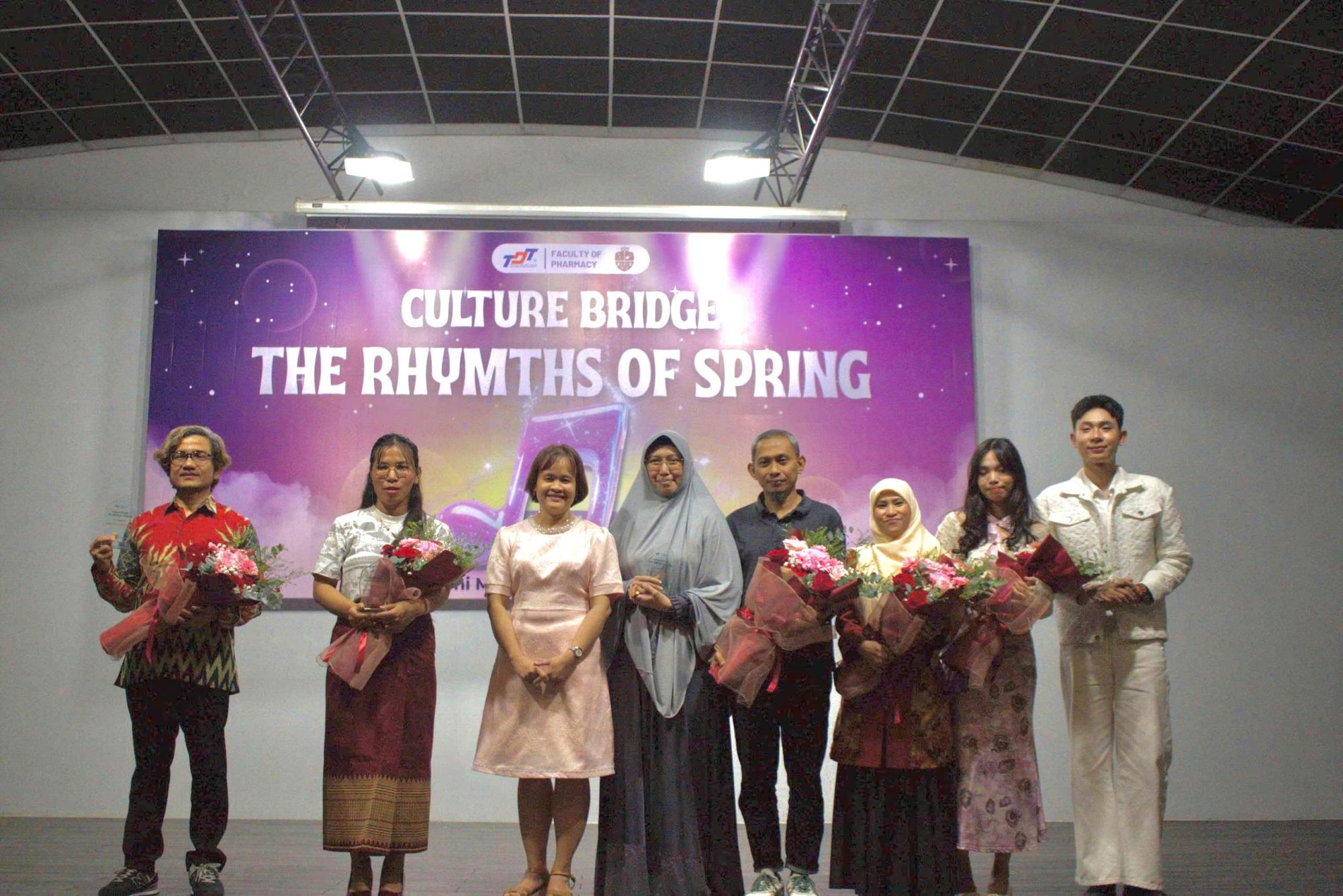 Cultural Bridge 2026 photo 4