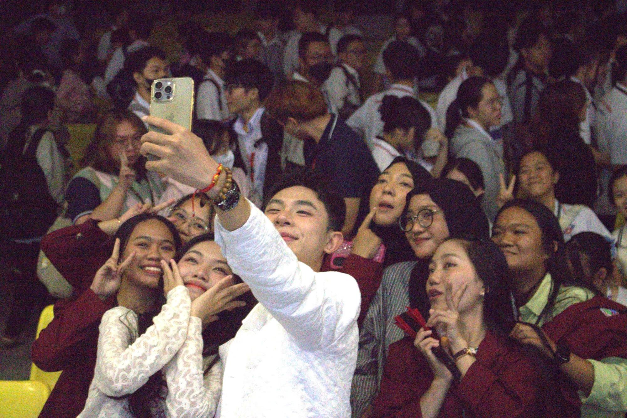 Cultural Bridge 2026 photo 5