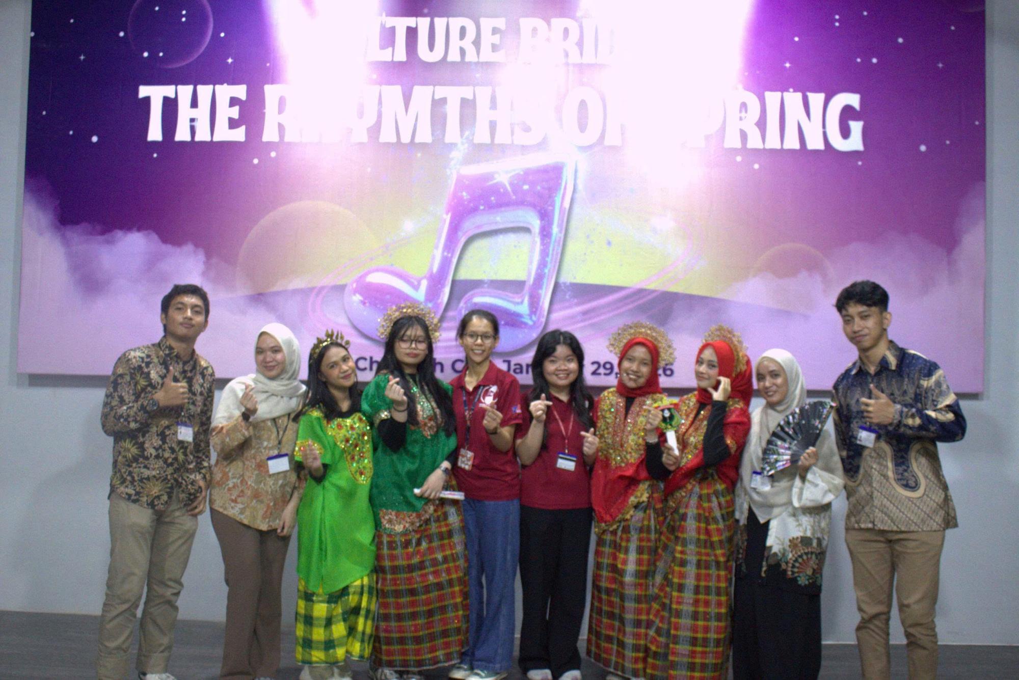 Cultural Bridge 2026 photo 6