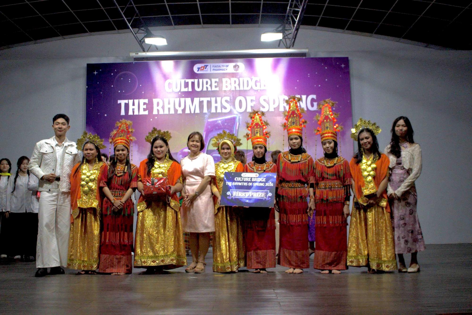 Cultural Bridge 2026 photo 7