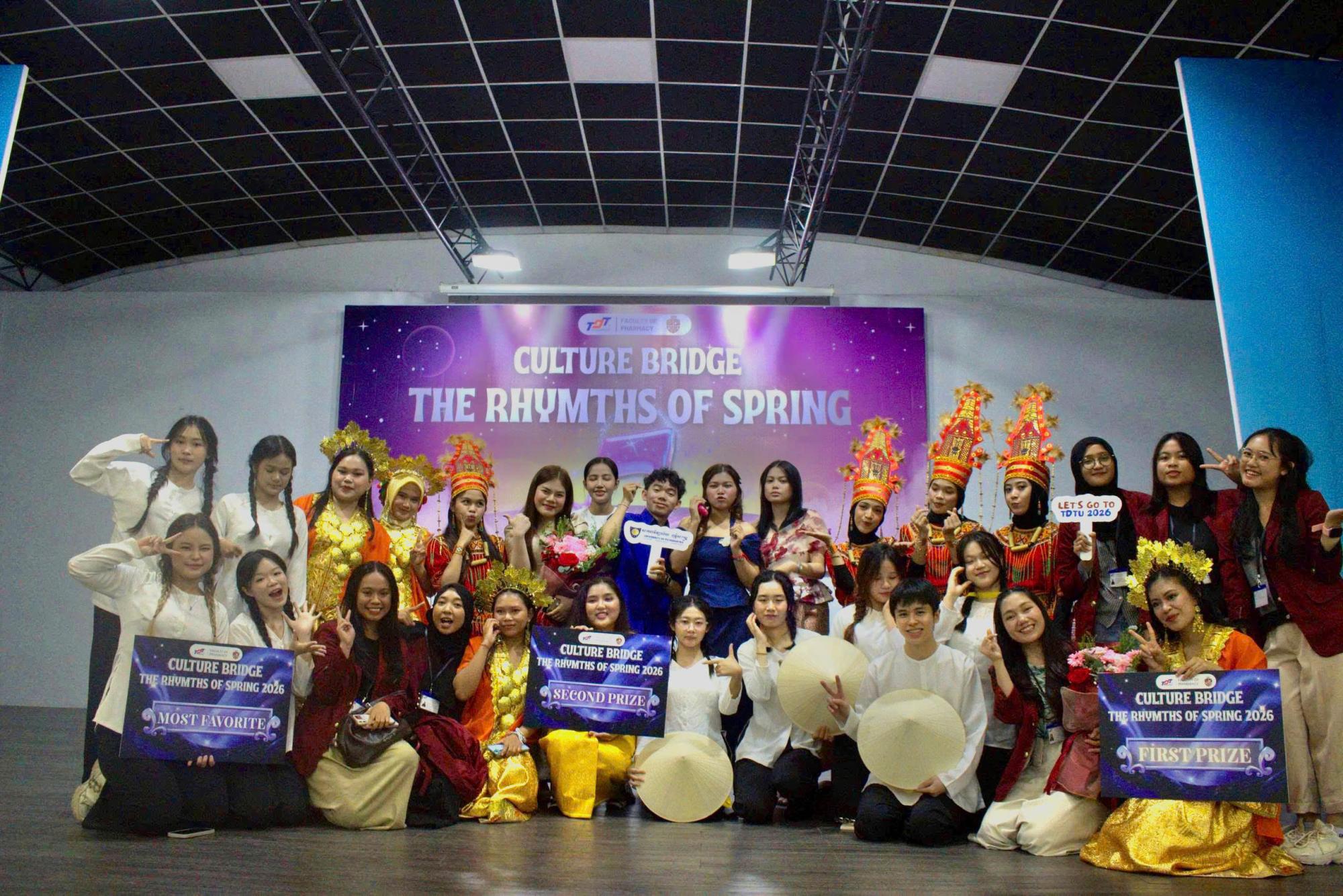 Cultural Bridge 2026 photo 9