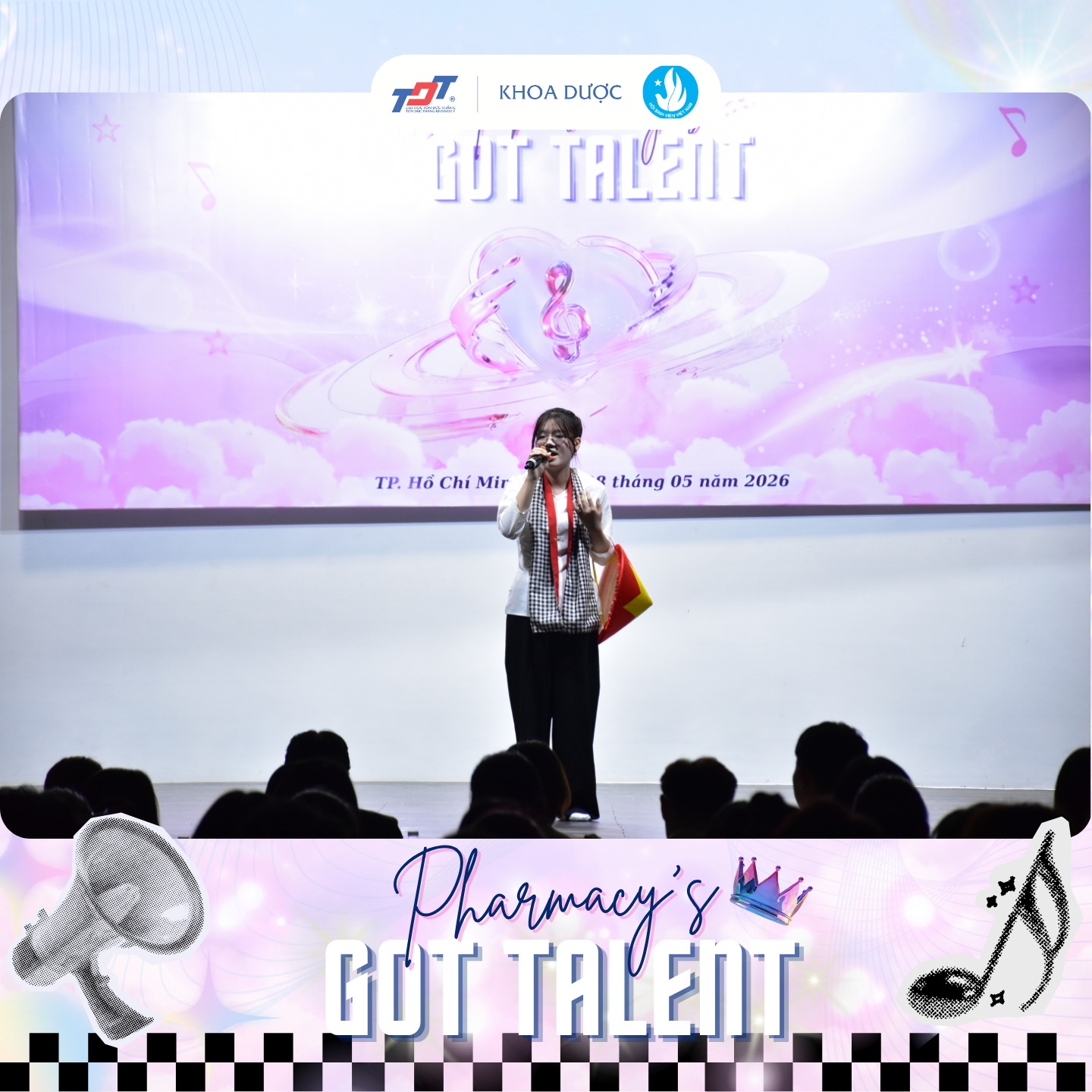 pharmacy got talent
