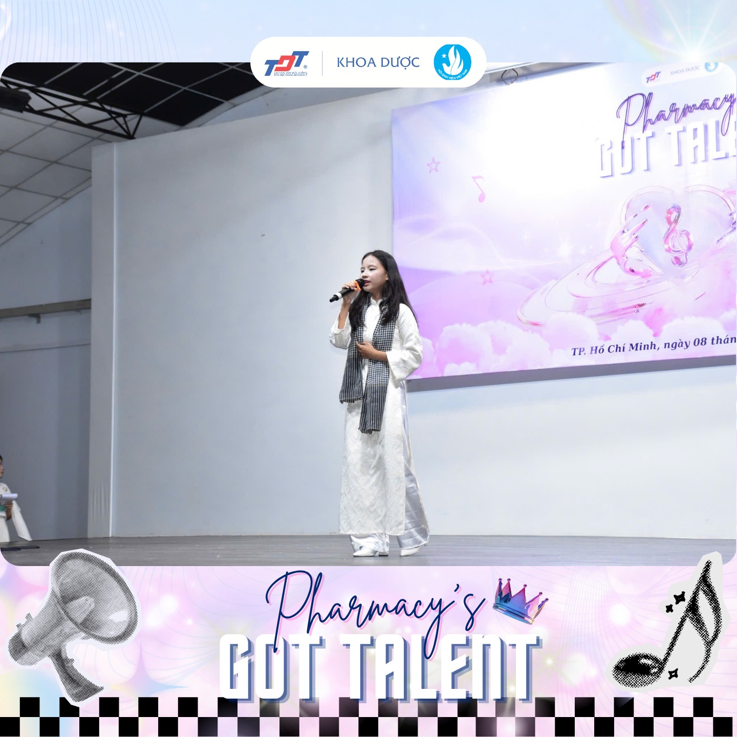 pharmacy got talent