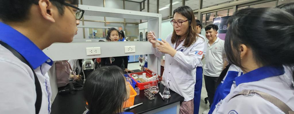 Trải nghiệm 24h