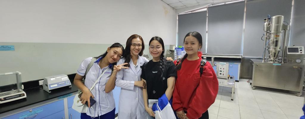 Trải nghiệm 24h