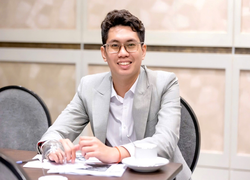 CSV Hà Mỹ Hải Triều