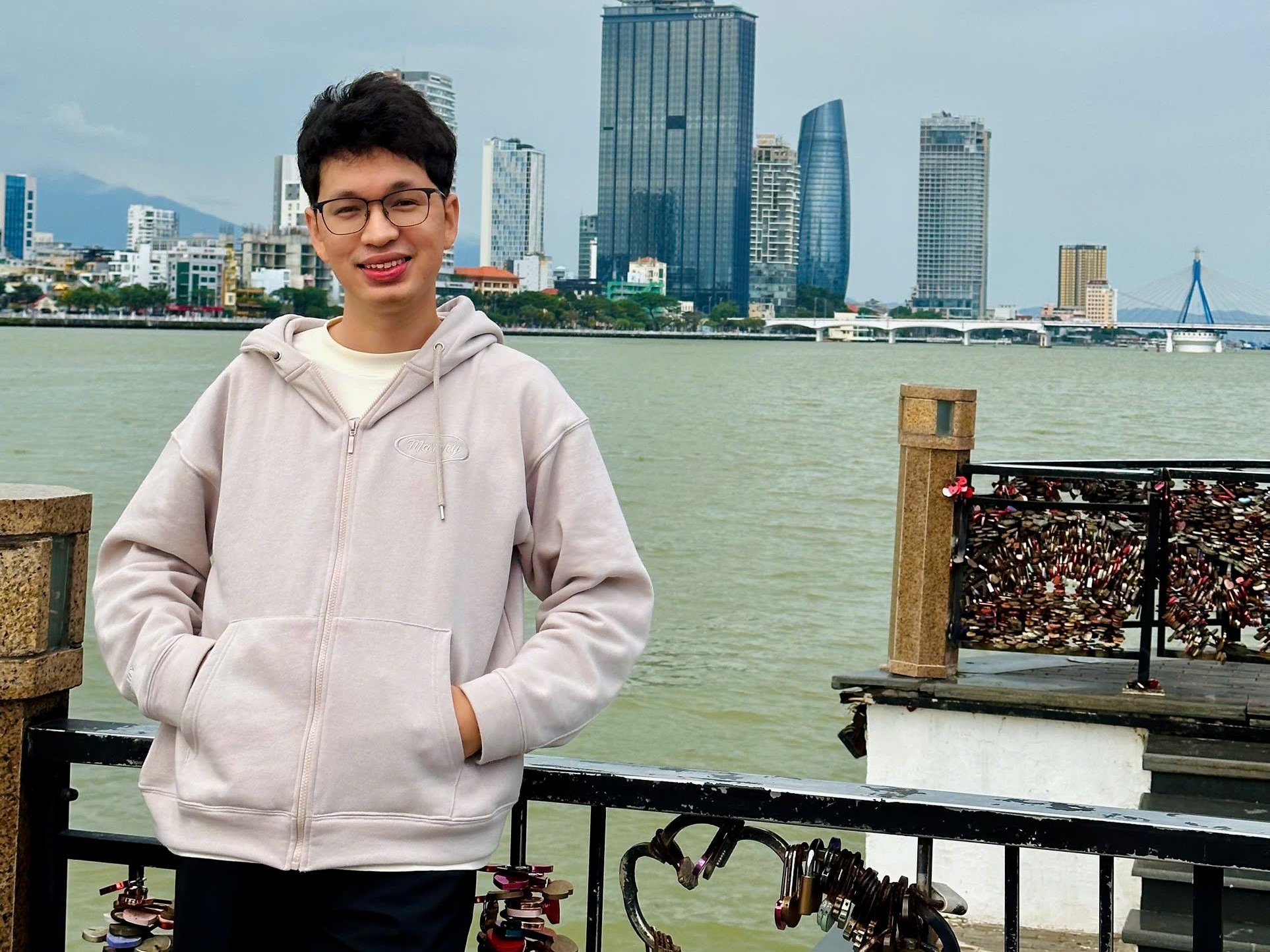 CSV Nguyễn Hoàng Vũ