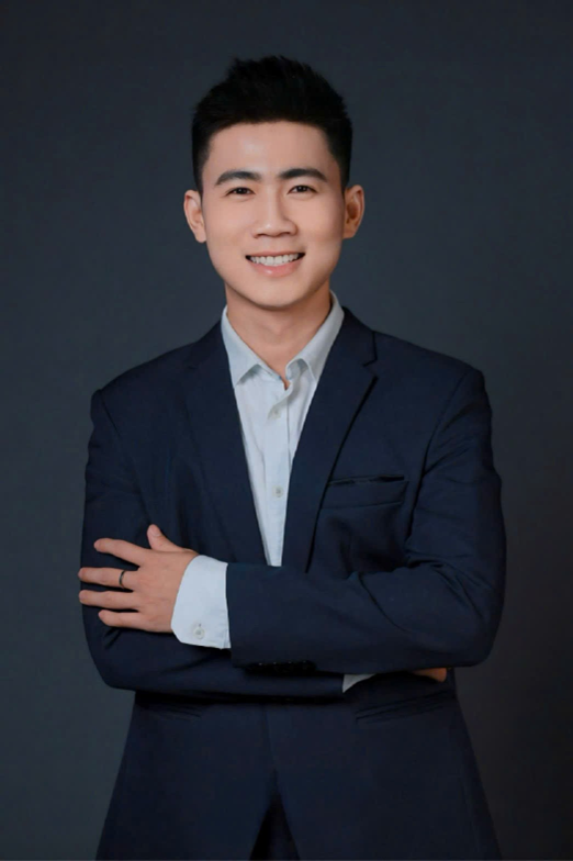 DS. Nguyễn Trần Minh Luân