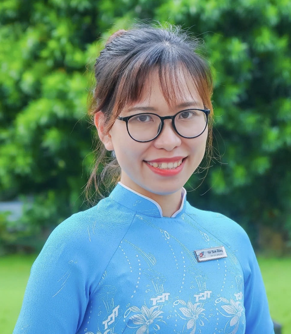 TS. Đỗ Bích Hằng