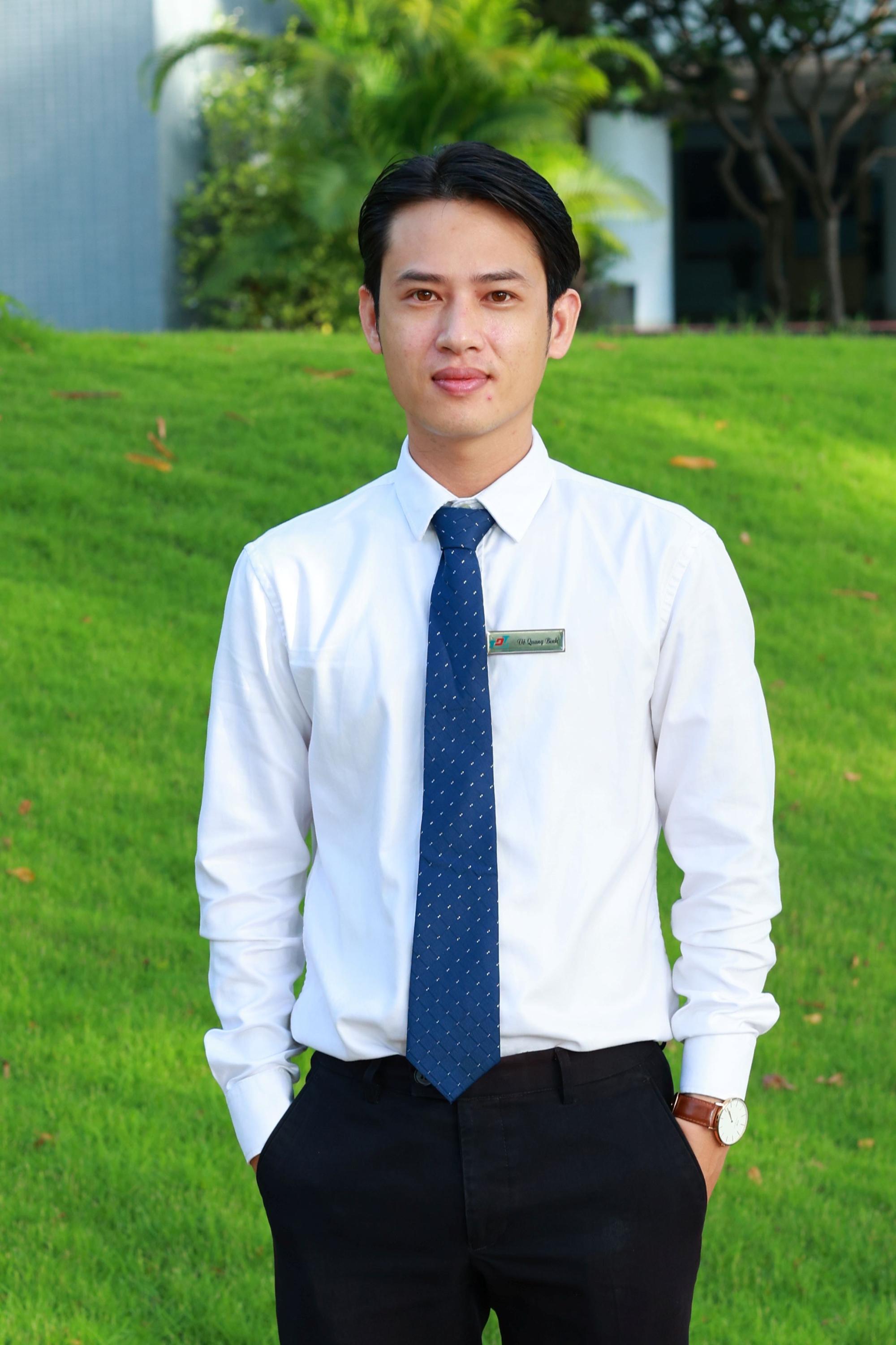 Võ Quang Bình