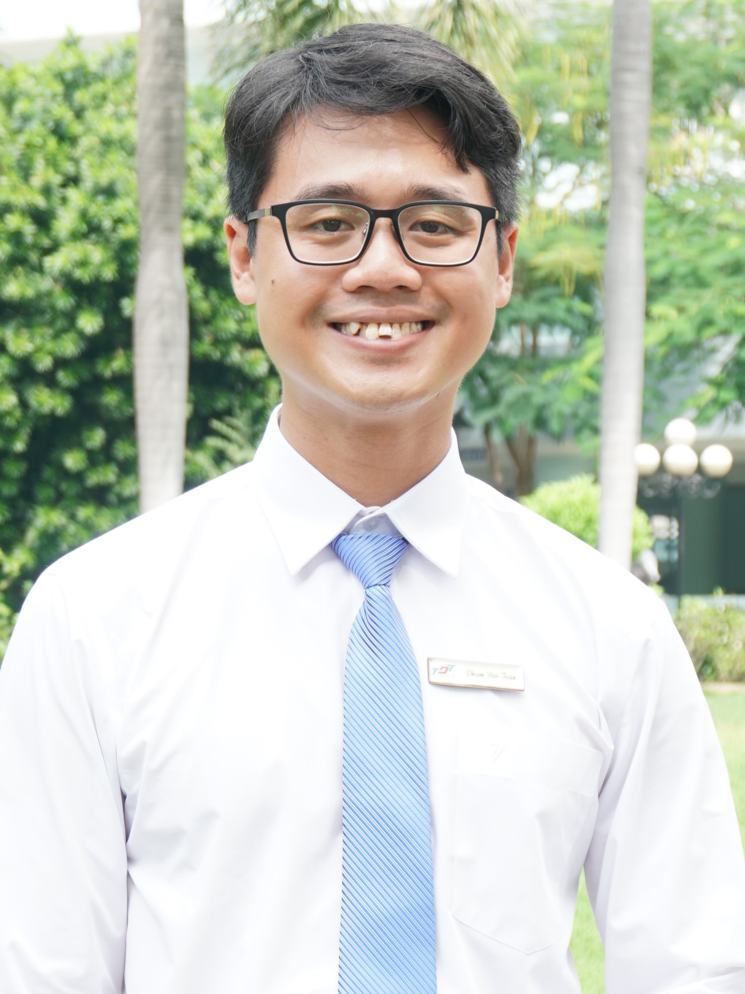 Phạm Đức Toàn
