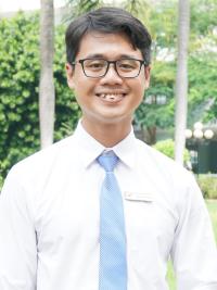 TS. Phạm Đức Toàn