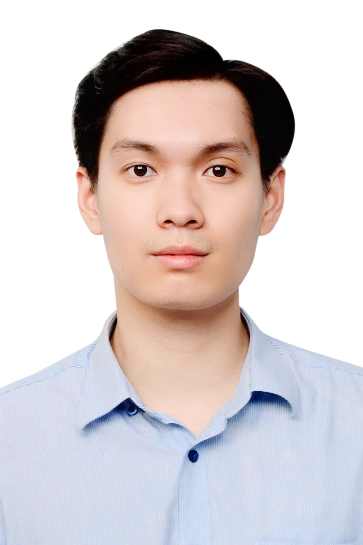 Trần Phan Đại Phúc