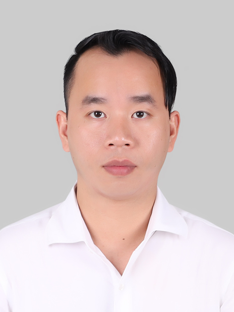 Hồ Bình Đẳng