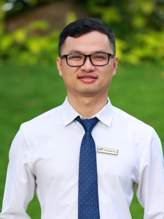 ThS. Hoàng Quốc Tuấn