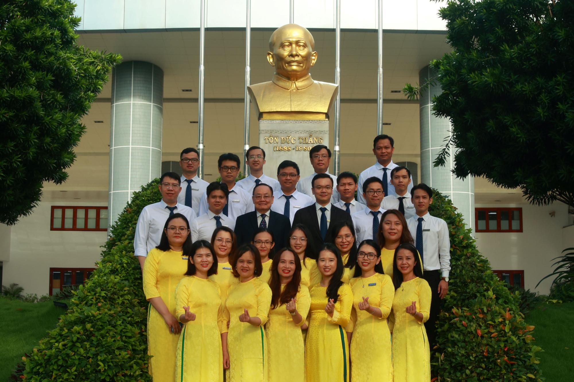 TDTU Pharmacy