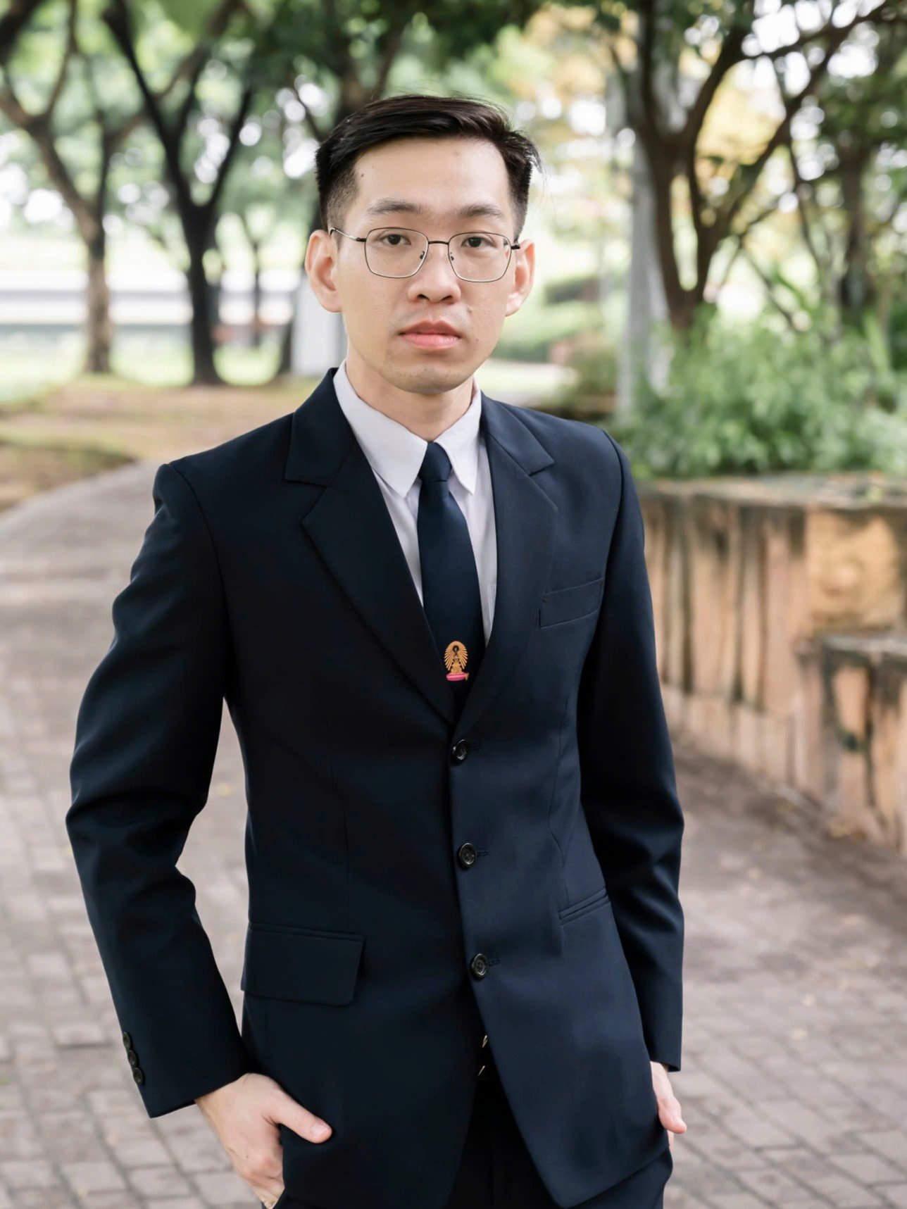 Nguyễn Anh Khoa Ph.D.