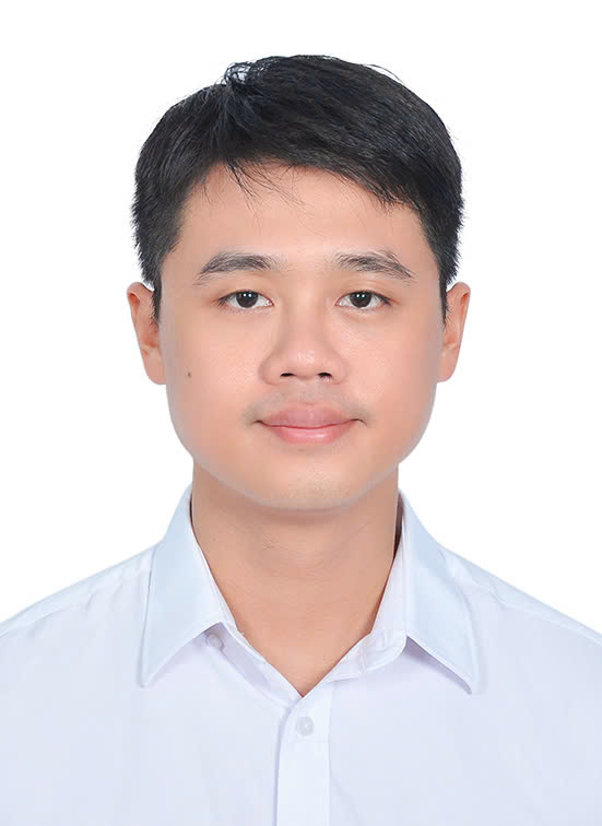 Phạm Đức Toàn