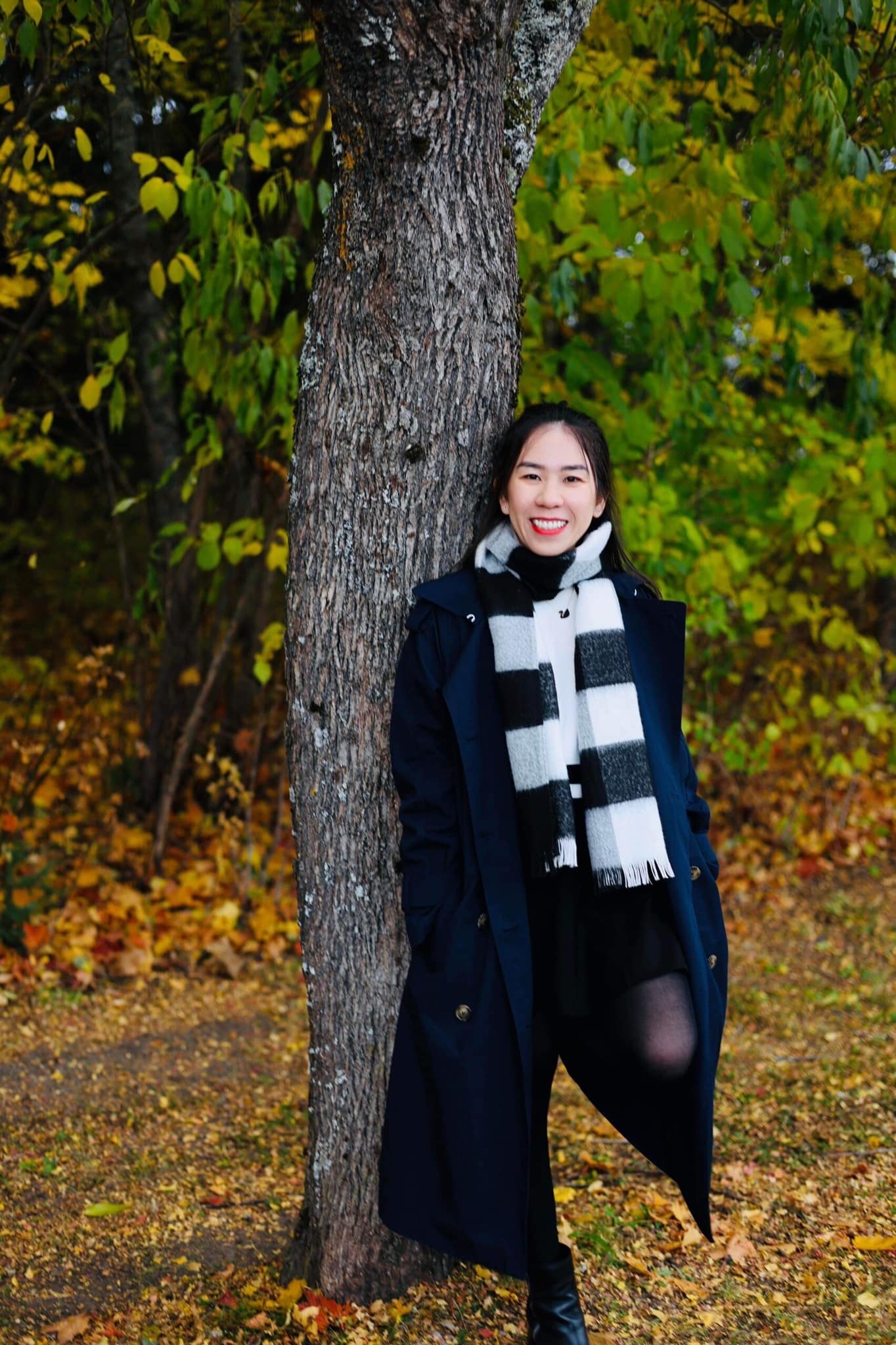Trần Thị Thuận
