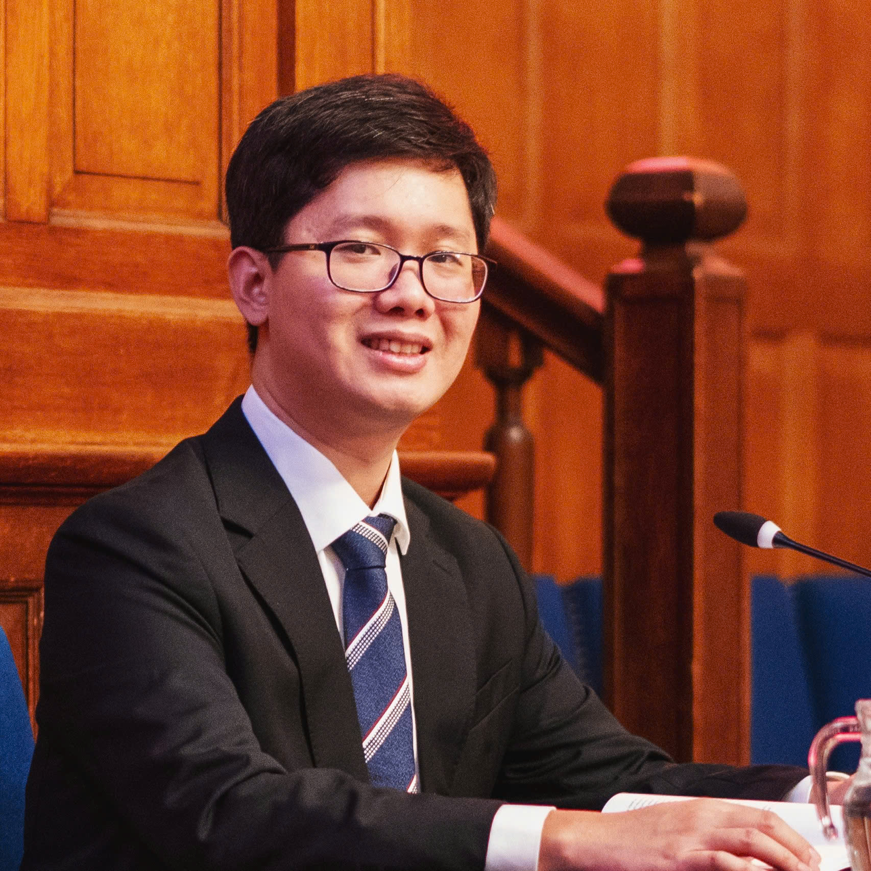 Dr. Nguyễn Trung Trường Khanh