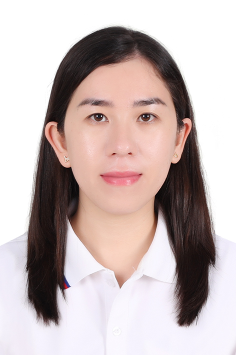 Trần Thị Thuận