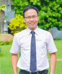 NCS. Nguyễn Đăng Khoa