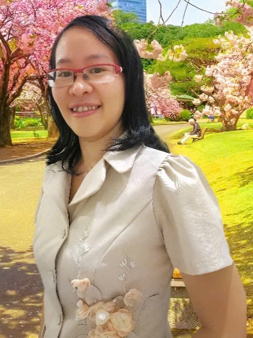 ThS. Đặng Thùy Ngân