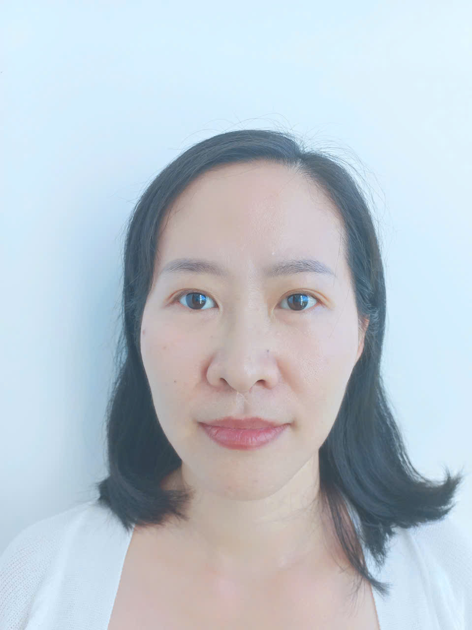 Thạc sĩ. Đặng Thị Thùy Ngân 