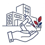 Cơ sở vật chất hiện đại