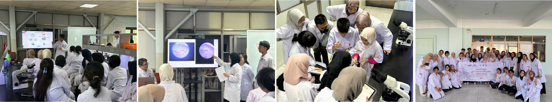 Exchange 2024-2025