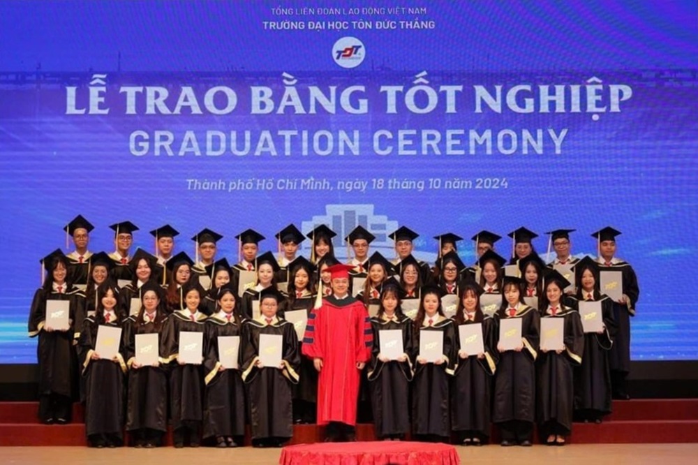 Chương trình đào tạo