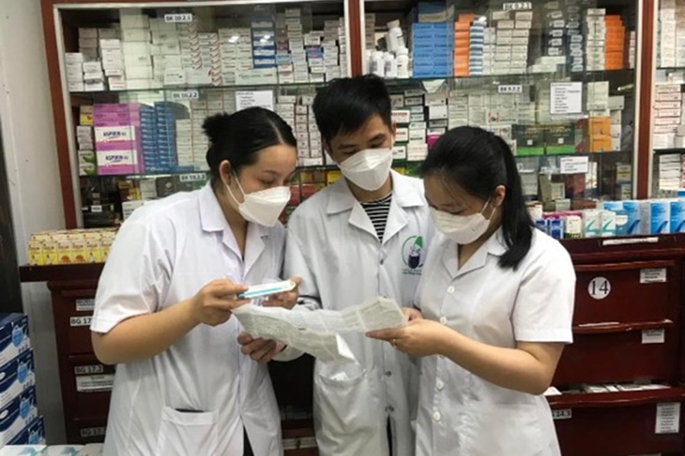 Cơ hội nghề nghiệp