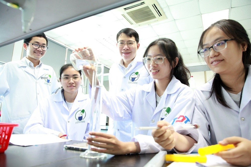 Điểm nổi bật