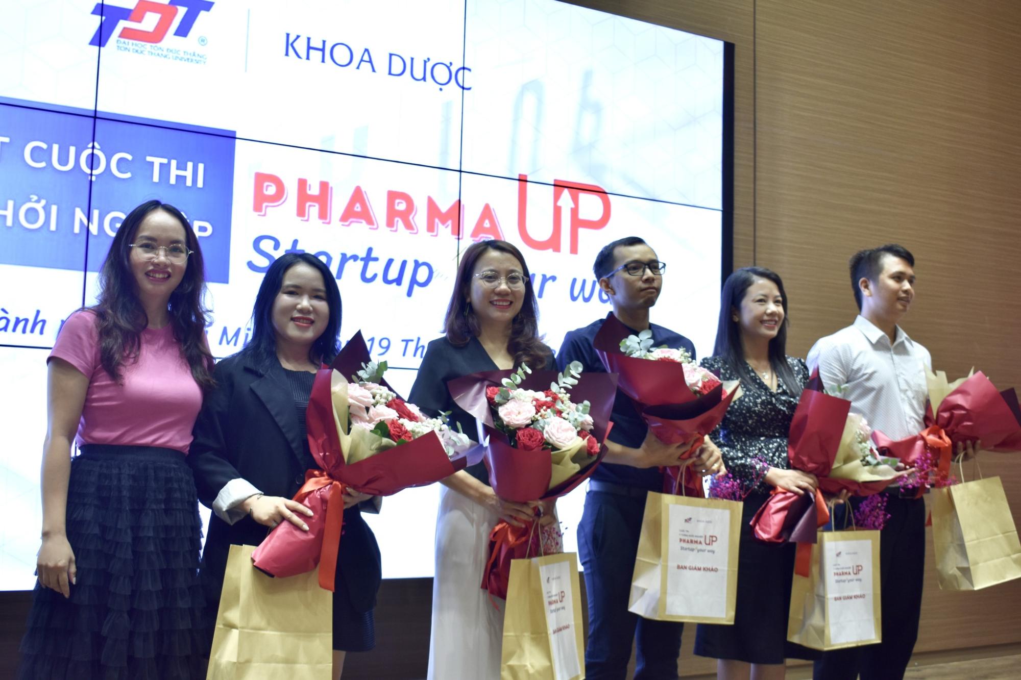 PHARMAUP