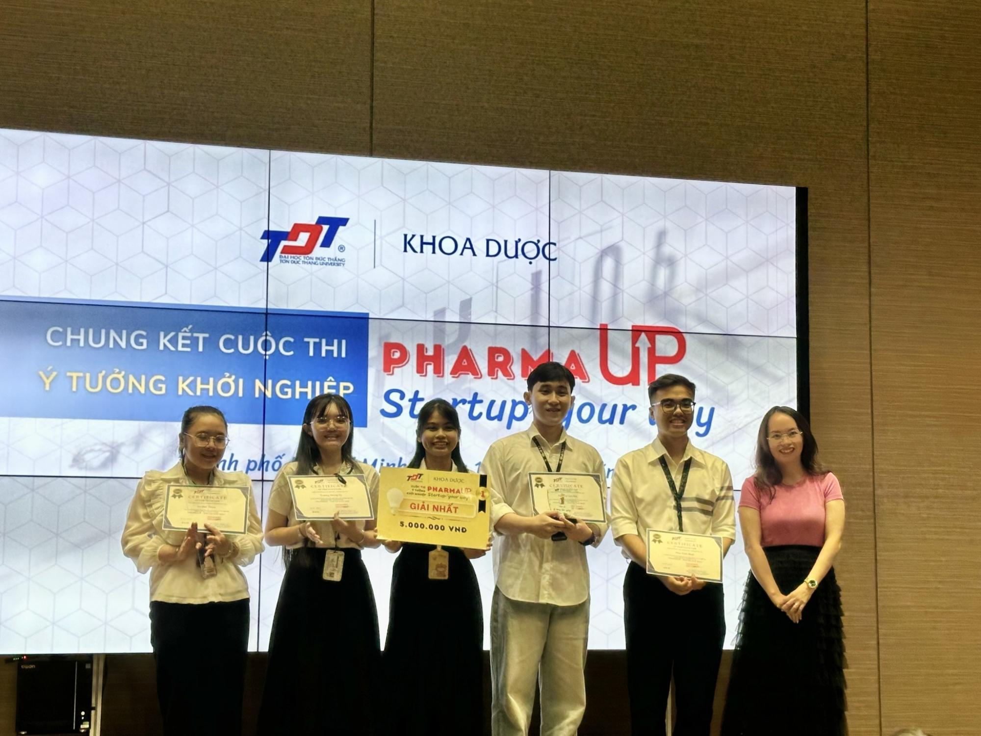 PHARMAUP