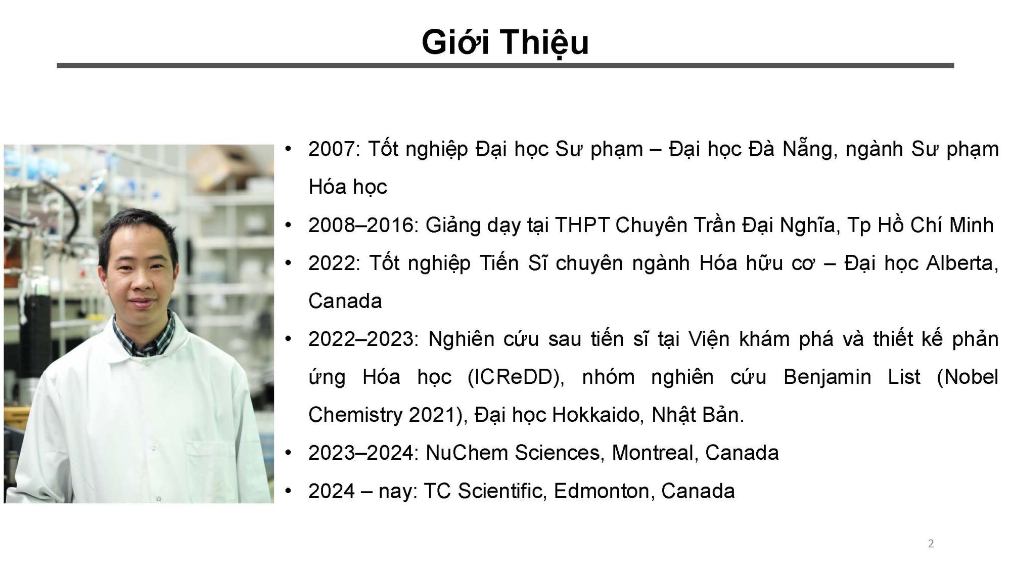 TS. Nhân