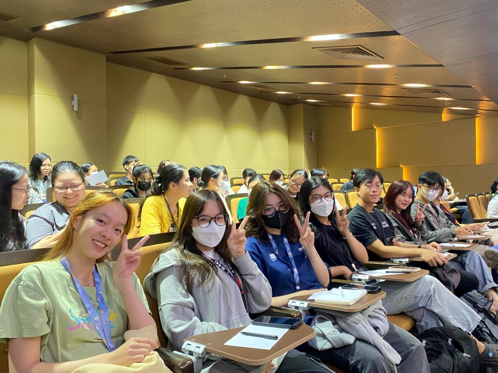 Seminar OPC