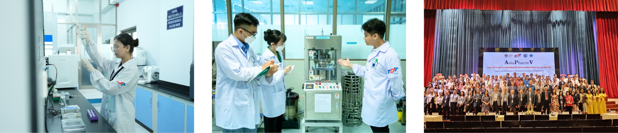 Đào tạo đại học