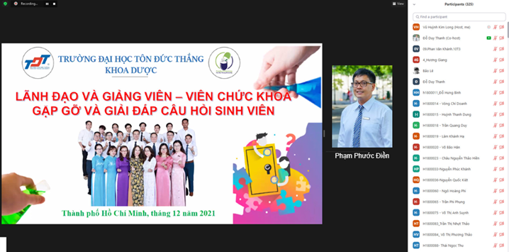 Đối thoại 1